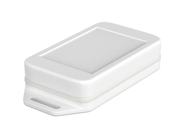 Bopla BL 704015 WL2 - 9003 BOLINK_SET 16174333.HMT1 ##### Laippakotelo 70,4 x 42,4 x 17,2 #####Polykarbonaatti V0 Valkoinen 1 kpl