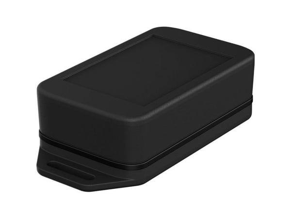Bopla BL 704020 WL2 - 9005 BOLINK_SET 16174435.HMT1 #####Laippakotelo 70,9 x 42,9 x 23,7 #####Polykarbonaatti V0 Sort (RAL 9005) 1 kpl