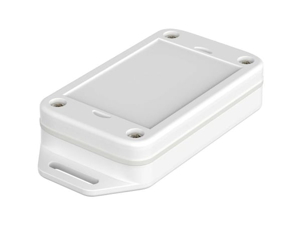 Bopla BL 704015 WL2 DO-9003 BOLINK_SET 16174363.HMT1 ##### Laippakotelo 70,4 x 42,4 x 17,2 #####Polykarbonaatti V0 Valkoinen 1 kpl