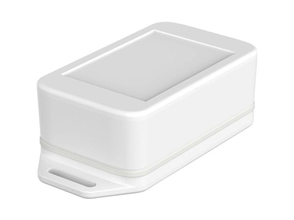 Bopla BL 704025 WL2 - 9003 BOLINK_SET 16174533.HMT1 #####Laippakotelo 71,2 x 43,2 x 27,7 #####Polykarbonaatti V0 Valkoinen 1 kpl