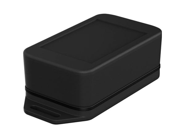 Bopla BL 704025 WL2 - 9005 BOLINK_SET 16174535.HMT1 Yleiskaappi 71,2 x 43,2 x 26 Polykarbonaatti Musta (RAL 9005) 1 kpl