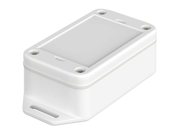 Bopla BL 704025 WL2 DO-9003 BOLINK_SET 16174563.HMT1 ##### Laippakotelo 71,1 x 43,2 x 27,7 #####Polykarbonaatti V0 Valkoinen 1 kpl
