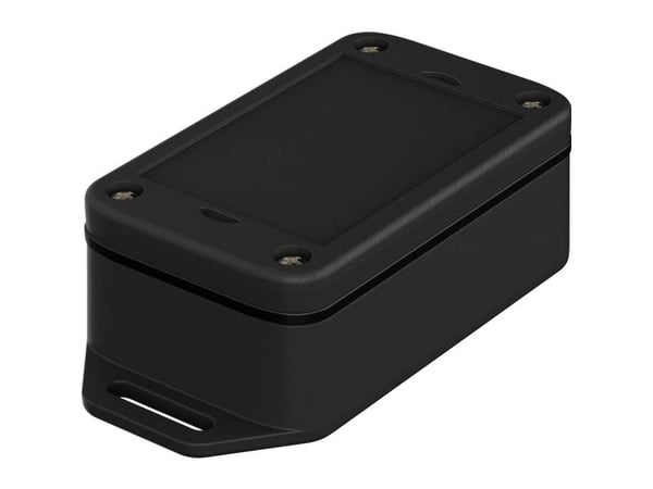 Bopla BL 704025 WL2 DO-9005 BOLINK_SET 16174565.HMT1 #####Laippakotelo 71,1 x 43,2 x 27,7 #####Polykarbonaatti V0 Sort (RAL 9005) 1 kpl