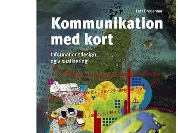 Tiedonanto korttien kanssa | Lars Brodersen | Kieli: Tanska