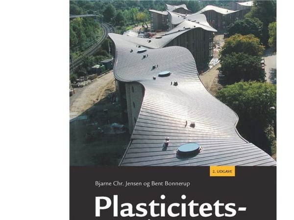 Teori om plasticitet | Bent Bonnerup;Bjarne Christian Jensen | Språk: Danska
