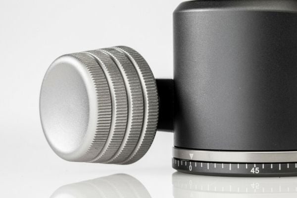 Benro GX30, 85 mm, 380 g, 3,56 cm (1.4"), 4,7 cm, 90 mm, 100 mm