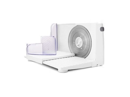 Zelmer ZFS0916, Sähkö, 1,5 cm, Valkoinen, Muovi, 1500 W