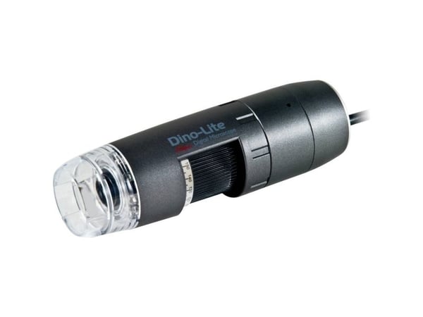 Dino-Lite USB-mikroskop 1,3 megapiksel digital forstørrelse (maks.) 140 x