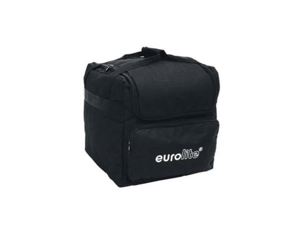 Eurolite 30130500, Hylster, Nylon, 500 g, Svart