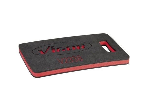 Polvilauta Vigor V2338 475mm x 235mm