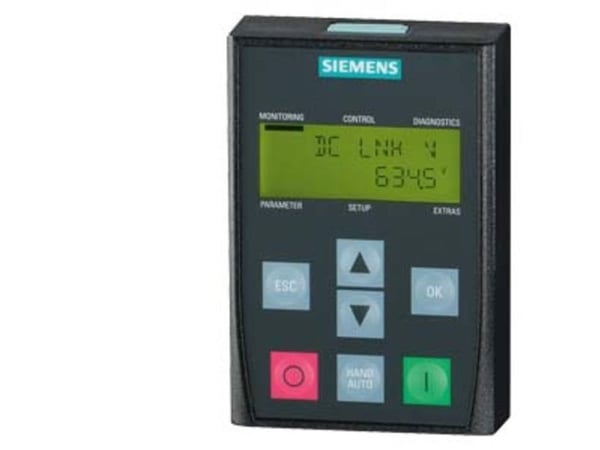 Siemens 6SL3256-0AP00-0JA0