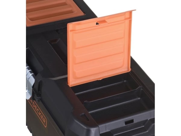 Black & Decker 5035048706947