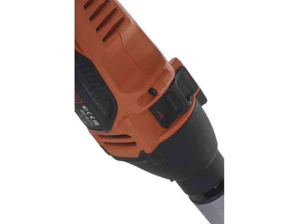 Black &amp; Decker BEH850KA32-QS, Pistoolityökone, 3100 rpm, Vekselstrøm, 850 W, 32 stk