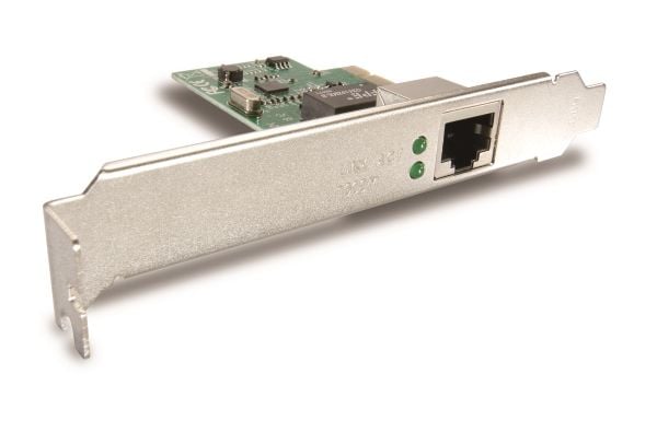 LevelOne GNC-0112 - Nettverksadapter - PCIe - Gigabit Ethernet
