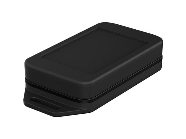 Bopla BL 704015 WL2 - 9005 BOLINK_SET 16174335.HMT1 #####Laippakotelo 70,4 x 42,4 x 17,2 #####Polykarbonaatti V0 Sort (RAL 9005) 1 kpl