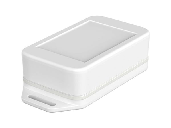 Bopla BL 704020 WL2 - 9003 BOLINK_SET 16174433.HMT1 #####Laippakotelo 70,9 x 42,9 x 23,7 #####Polykarbonaatti V0 Valkoinen 1 kpl