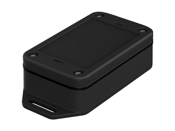Bopla BL 704020 WL2 DO-9005 BOLINK_SET 16174465.HMT1 #####Laippakotelo 70,8 x 42,9 x 23,7 #####Polykarbonaatti V0 Sort (RAL 9005) 1 kpl