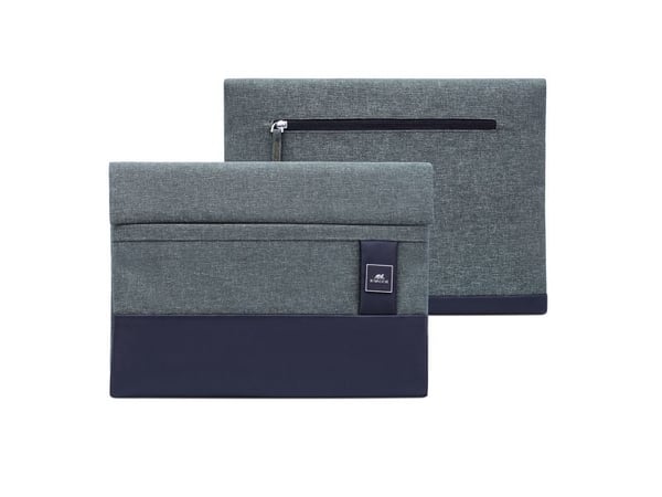 rivacase 8803 - beskyttelsesveske - 33,8 cm (13,3 tommer)