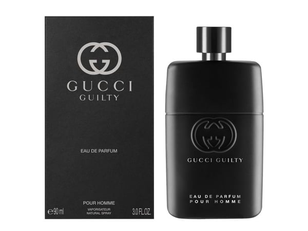 Gucci Guilty Pour Homme Edp 90 ml