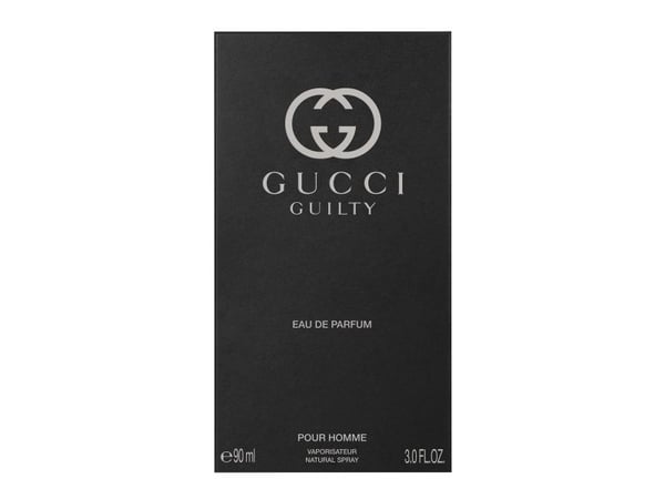Gucci Guilty Pour Homme Edp 90 ml