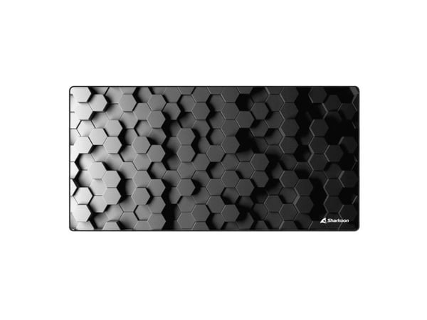 Sharkoon Skiller SGP30 Big - Musmatta - Hex