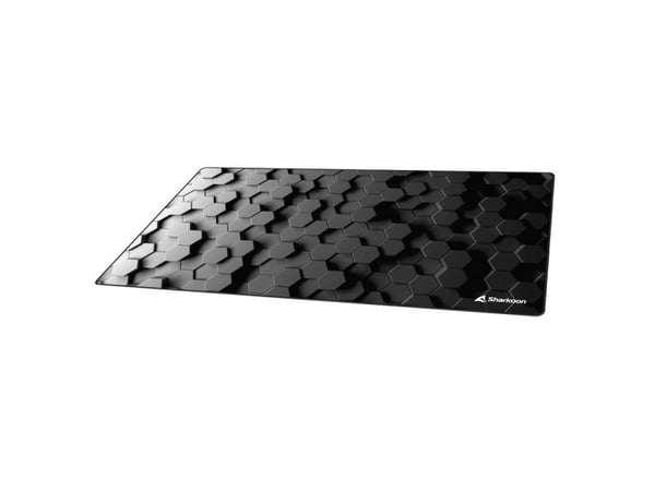 Sharkoon Skiller SGP30 Big - Musmatta - Hex