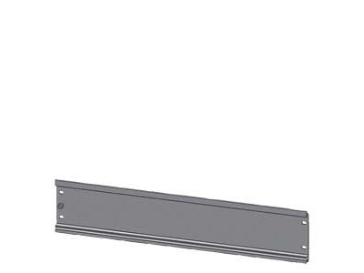 Siemens 6ES73901AF850AA0, Grå