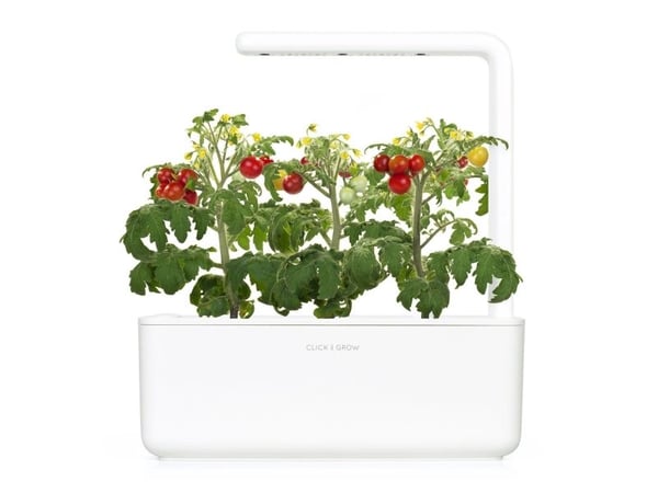 Click & Grow THE SMART GARDEN 3, LED