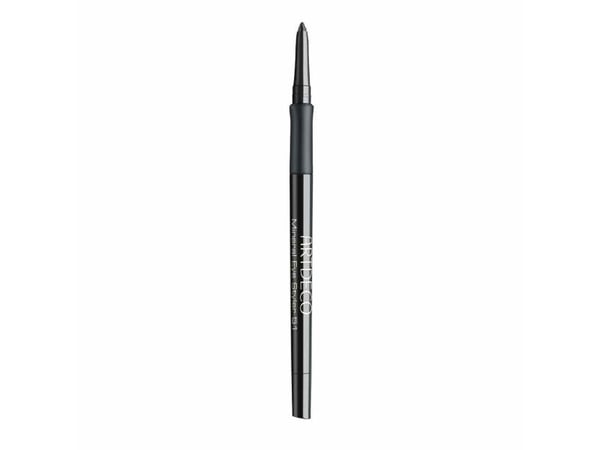 ARTDECO 336.51, Solid/Fast, Blyant, Sort, mineral black