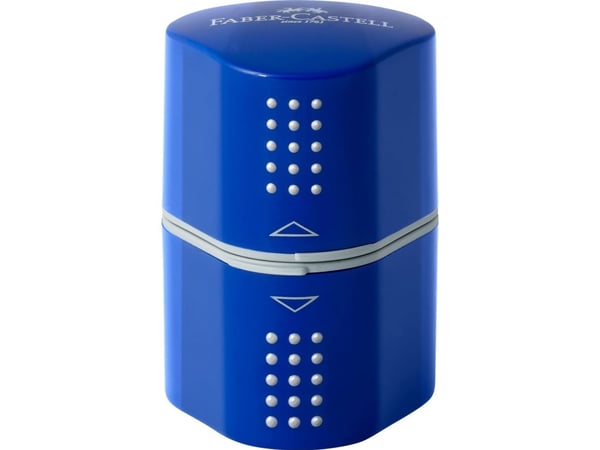 Faber-Castell GRIP 2001 - Ämpärikärjet - 3 reikää