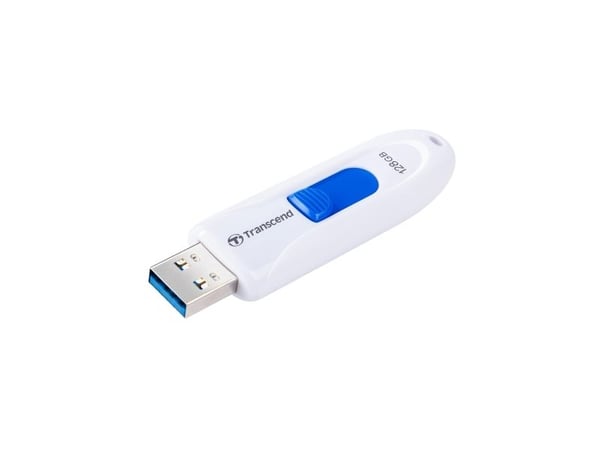 Transcend JetFlash 790 - USB flash-enhet - 32 GB - USB 3.0