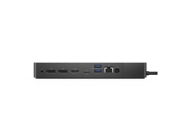 Dell WD19-180W USB-C dock / replikator (W125782930)