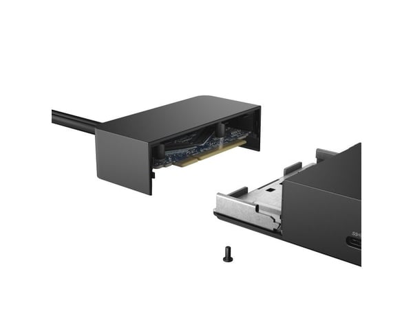 Dell WD19-180W USB-C dock / replikator (W125782930)