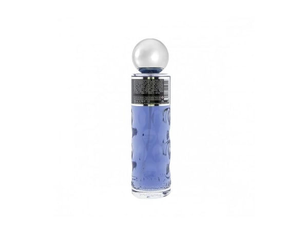 Saphir Parfums Perfect Man, Naisten, 200 ml, Ei uudelleentäytettävä pullo, Greippi, Jasmiini, Puu