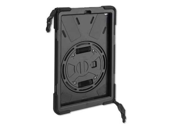 4smarts 467827, Etui, Samsung, Galaxy Tab A 10.1 (2019), 25,6 cm (10.1"), 410 g