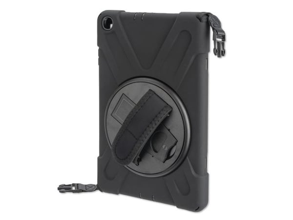 4smarts 467827, Etui, Samsung, Galaxy Tab A 10.1 (2019), 25,6 cm (10.1"), 410 g
