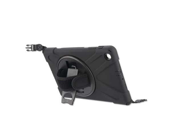 4smarts 467827, Etui, Samsung, Galaxy Tab A 10.1 (2019), 25,6 cm (10.1"), 410 g