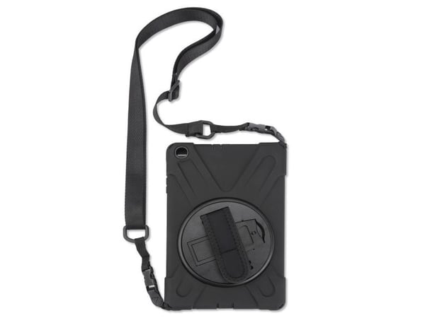 4smarts 467827, Etui, Samsung, Galaxy Tab A 10.1 (2019), 25,6 cm (10.1"), 410 g