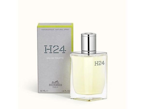 HERMES H24 (M) EDT/S 50ML