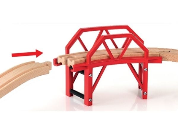 BRIO 33699 Buet bro