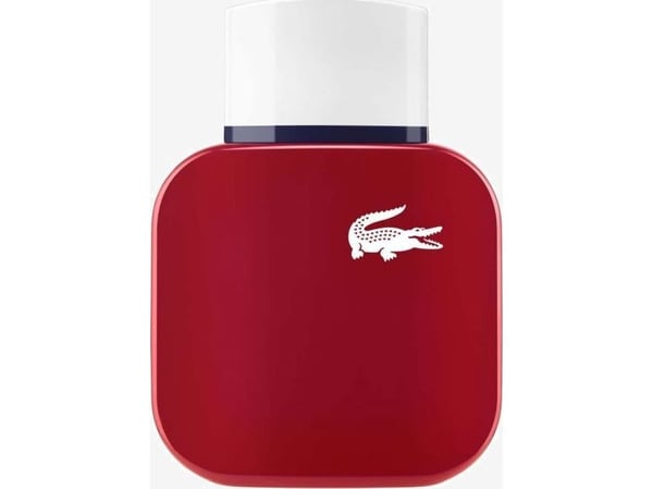 Lacoste Eau De Lacoste L.12.12 Pour Elle French Panache EDT 90 ml