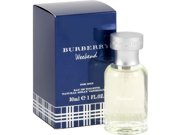 Burberry Weekend, Eau de Toillette  30 ml