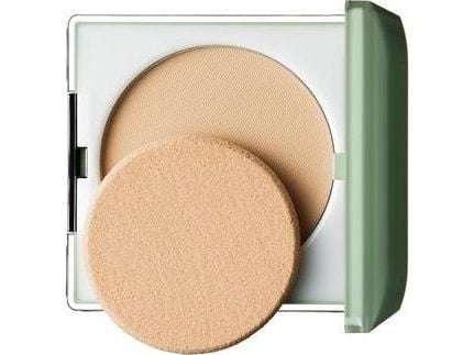Clinique Stay-Matte Sheer Pressed Powder (02 Stay Neutral MF) 7,6 g