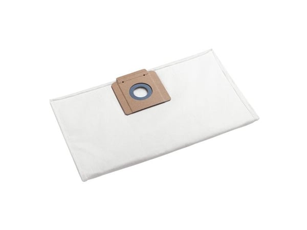Kärcher 6.904-315.0, Ruskea, Valkoinen, Fleece, Paperi, M, T 10/1 T 10/1 Eco! T 10/1 Adv T 12/1 T 12/1 Adv T 12/1 Eco!, 10 kpl