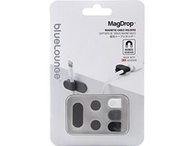 Bluelounge MagDrop, 3 styck