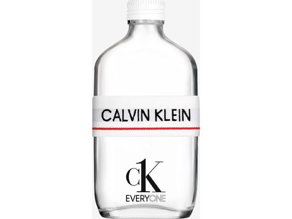 Calvin Klein CK Everyone Eau De Toilette 200 ml (unisex)