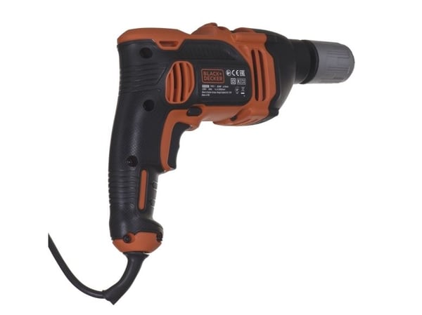 Black&Decker BEH850KA32 850W slagbormaskin