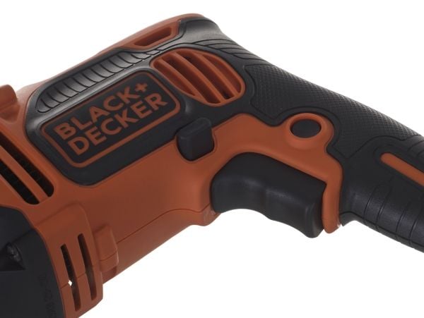 Black&Decker BEH850KA32 850W slagbormaskin