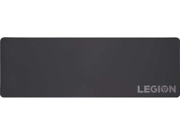 Lenovo GXH0W29068, Musta, Yksivärinen, Pelihiirimatto