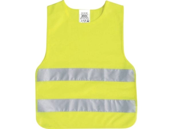 IWH 453502 varselvest barn EN 1150 1 stk. (453502)